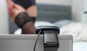 Alertan del auge de casas webcam donde venezolanos venden sexo en Colombia