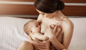 ¿Cómo proteger la lactancia materna?