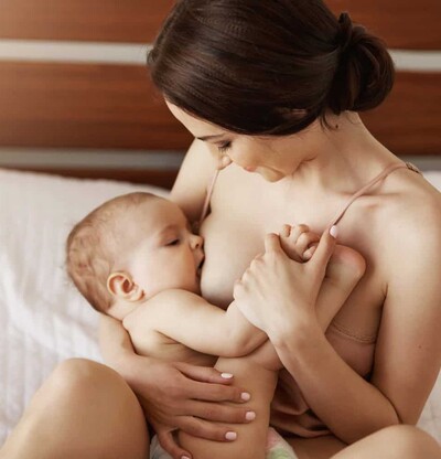 &iquest;C&oacute;mo el apoyo puede aportar para hacer de la lactancia una experiencia m&aacute;s placentera?