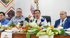 Confenagro pide que reforma laboral tome en cuenta realidad del sector agropecuario