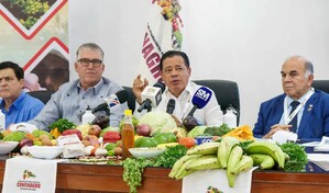 Confenagro pide que reforma laboral tome en cuenta realidad del sector agropecuario