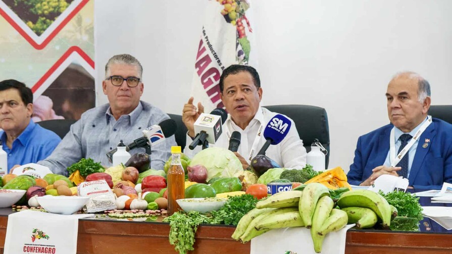 Confenagro pide que reforma laboral tome en cuenta realidad del sector agropecuario