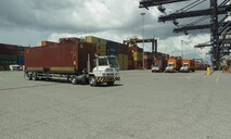 Crece la participaci&oacute;n femenina en el sector transporte y almacenamiento