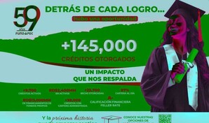Fundapec: 59 a&ntilde;os impulsando el desarrollo del talento dominicano a trav&eacute;s de la educaci&oacute;n