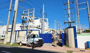 Hasta nueve horas sin luz este martes en sectores del Distrito Nacional y SDE
