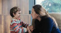 &iquest;Se puede prevenir la violencia hacia la mujer desde la crianza?