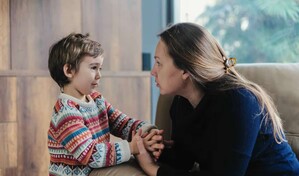 &iquest;Se puede prevenir la violencia hacia la mujer desde la crianza?
