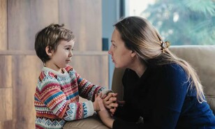 &iquest;Se puede prevenir la violencia hacia la mujer desde la crianza?