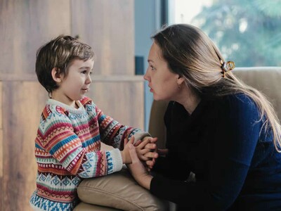 El impacto de la crianza en la violencia contra la mujer