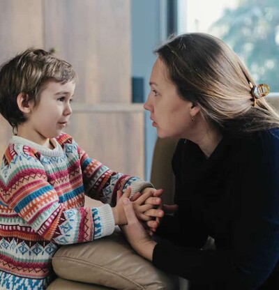 &iquest;Se puede prevenir la violencia hacia la mujer desde la crianza?