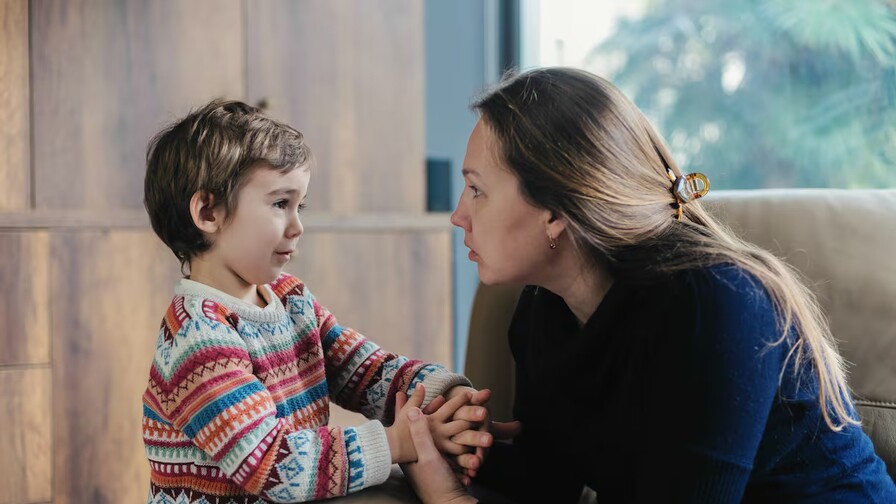 ¿Se puede prevenir la violencia hacia la mujer desde la crianza? ¿Se puede prevenir la violencia hacia la mujer desde la crianza?
