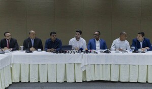 Comisi&oacute;n de diputados impulsa di&aacute;logo para regular motocicletas y frenar violencia