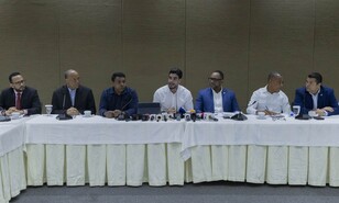 Comisi&oacute;n de diputados impulsa di&aacute;logo para regular motocicletas y frenar violencia