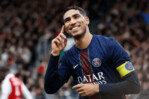 Achraf Hakimi busca anular su juicio por violación antes de la final de la Champions