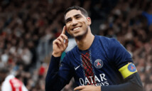 Achraf Hakimi busca anular su juicio por violaci&oacute;n antes de la final de la Champions