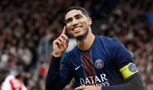 Achraf Hakimi busca anular su juicio por violaci&oacute;n antes de la final de la Champions