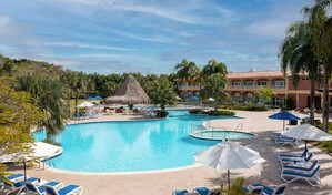 Hodelpa Hospitality fortalece su oferta leisure y all-inclusive con nuevas experiencias para familia