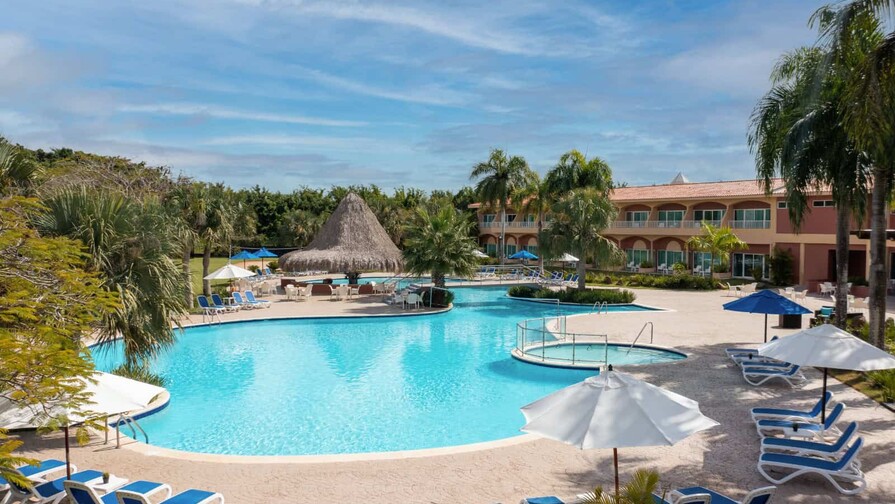 Hodelpa Hospitality fortalece su oferta leisure y all-inclusive con nuevas experiencias para familia Hodelpa Hospitality fortalece su oferta leisure y all-inclusive con nuevas experiencias para familia