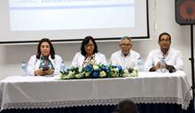 Hospital Robert Reid Cabral presenta nuevos protocolos para disminuir las infecciones