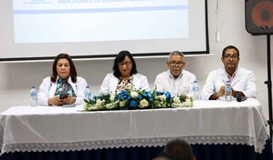 Hospital Robert Reid Cabral presenta nuevos protocolos para disminuir las infecciones