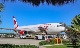 Turismo canadiense hacia Rep&uacute;blica Dominicana se fortalece
