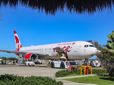 Se fortalece el turismo canadiense hacia RD