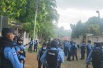 Ataques del crimen organizado dejan al menos 25 muertos en Honduras Ataques del crimen organizado dejan al menos 25 muertos en Honduras