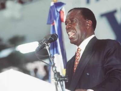 El prejuicio racial antinegro en la República Dominicana