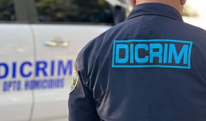 La Polic&iacute;a mata a hombre vinculado a muerte de una mujer en Santiago y doble crimen en Jarabacoa