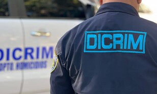 La Polic&iacute;a mata a hombre vinculado a muerte de una mujer en Santiago y doble crimen en Jarabacoa