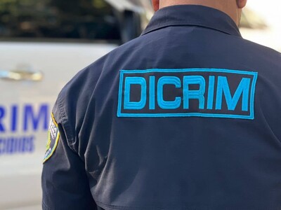 Policía mata a vinculado a asesinato en Santiago y Jarabacoa