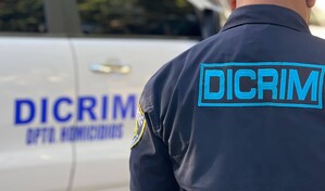 Polic&iacute;a mata hombre que era buscado por presunta implicaci&oacute;n en homicidio
