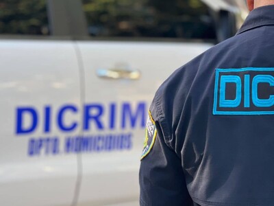 La Policía mata hombre era buscado por homicidio