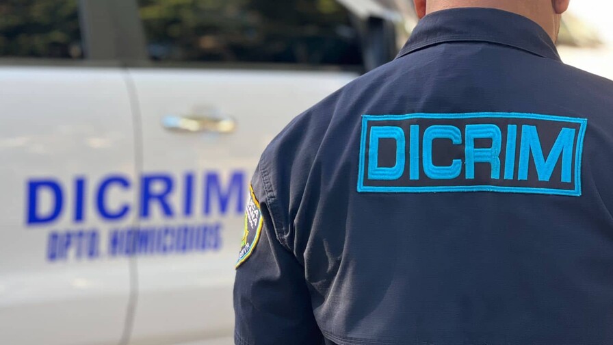 Policía mata hombre que era buscado por presunta implicación en homicidio Policía mata hombre que era buscado por presunta implicación en homicidio