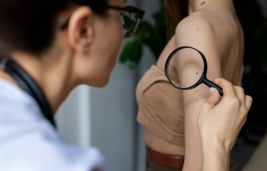 Las se&ntilde;ales que la piel da antes del c&aacute;ncer y muchos ignoran