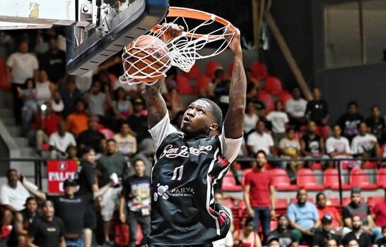 Fitzgerald cuela 41 puntos en triunfo de Gigantes