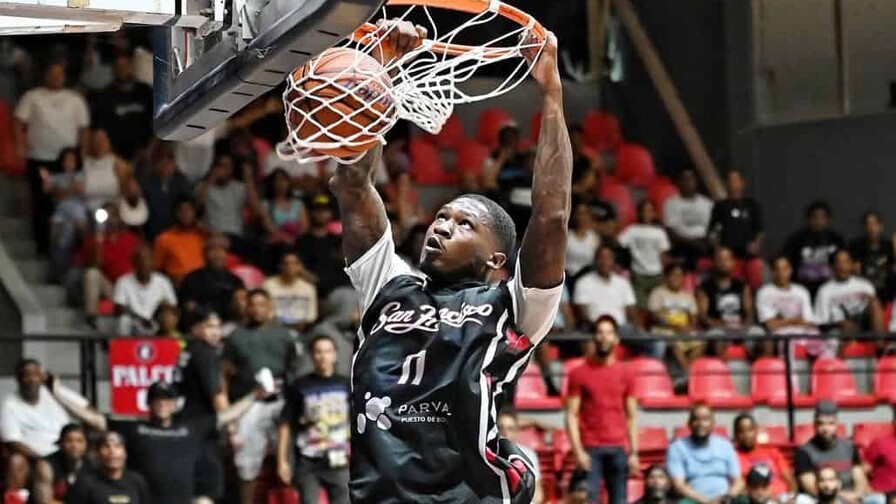 Fitzgerald cuela 41 puntos en triunfo de Gigantes