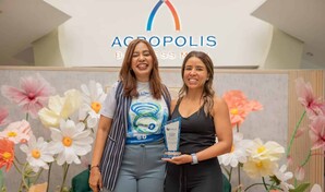 M. Fermin & Asociados celebra s&eacute;ptima versi&oacute;n Zumbathon Bienestar 360
