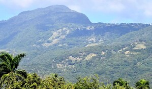 Medio Ambiente afirma empresa no tiene permisos para exploraci&oacute;n minera en cordillera Septentrional