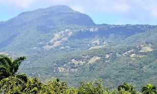 Medio Ambiente afirma empresa no tiene permisos para exploraci&oacute;n minera en cordillera Septentrional