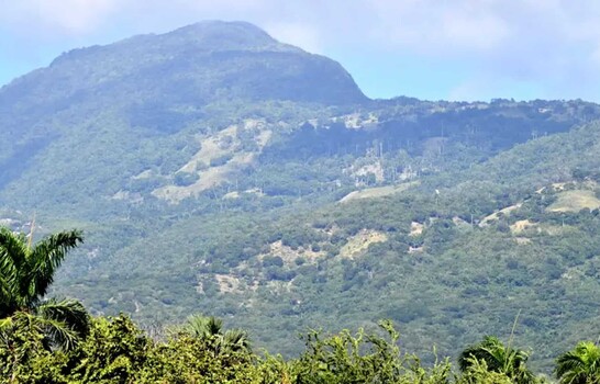 Medio Ambiente afirma empresa no tiene permisos para exploraci&oacute;n minera en cordillera Septentrional