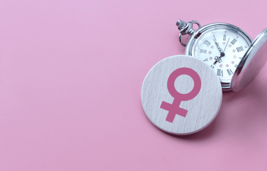 Claves para disfrutar la menopausia en vez de soportarla