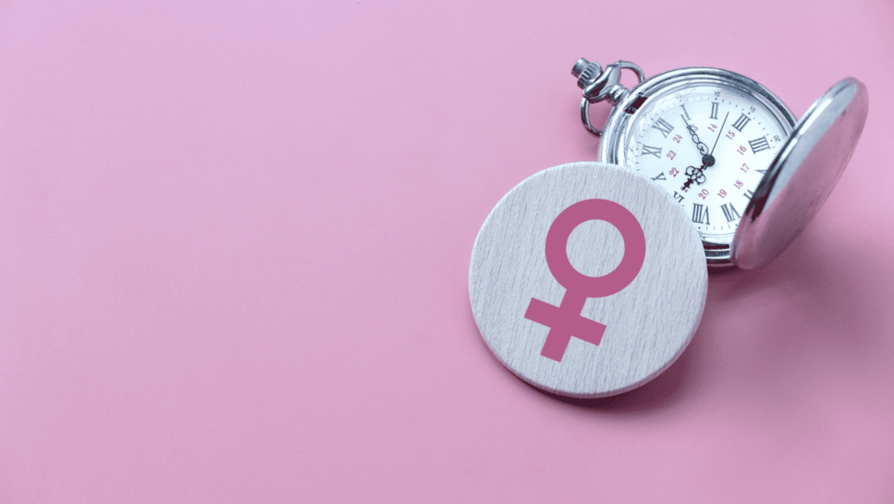 Claves para disfrutar la menopausia en vez de soportarla Claves para disfrutar la menopausia en vez de soportarla