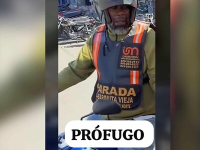 Motoconchista es ultimado en La Vieja Barquita tras discusión