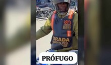 Fallece motoconchista tras ser atacado a tiros por compa&ntilde;ero de parada luego de disputa por pasajero