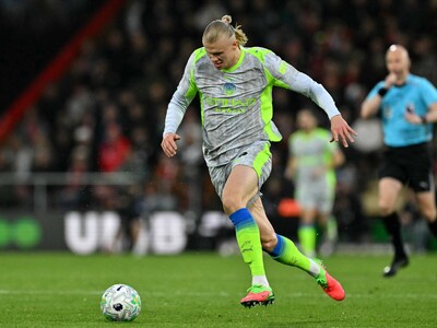 Mundial 2026: Noruega con Haaland y Odegaard