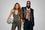 Fanáticos, academias y grupos de baile publican coreografías de "Dai Dai" para llegar al Mundial Fanáticos, academias y grupos de baile publican coreografías de "Dai Dai" para llegar al Mundial