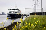 Un nuevo caso de hantavirus confirmado en un tripulante del MV Hondius repatriado a Países Bajos Un nuevo caso de hantavirus confirmado en un tripulante del MV Hondius repatriado a Países Bajos