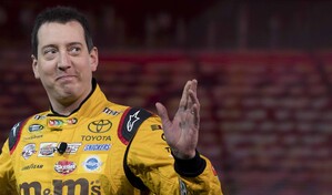 Kyle Busch, leyenda de la Nascar, muere a los 41 a&ntilde;os tras una enfermedad grave