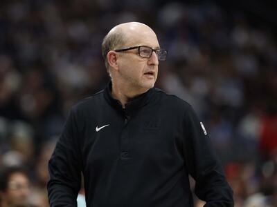 NBA: Jeff Van Gundy entre los finalistas para dirigir a los Blazers